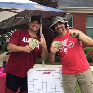 Meet your Posher, Jimmy